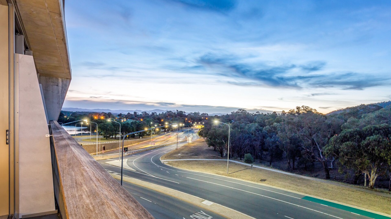 Photo of Outdoor in City West