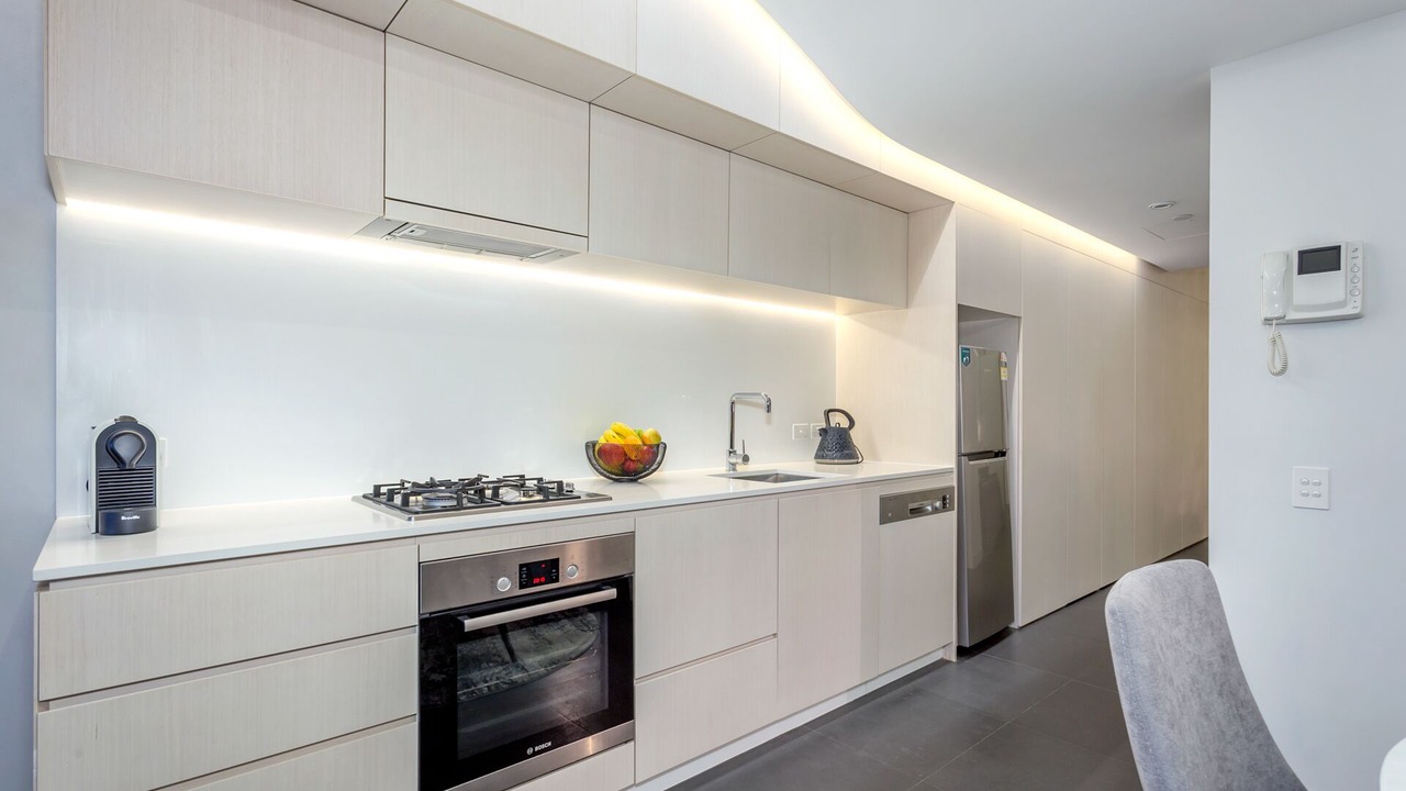 Photo of Kitchen in City West