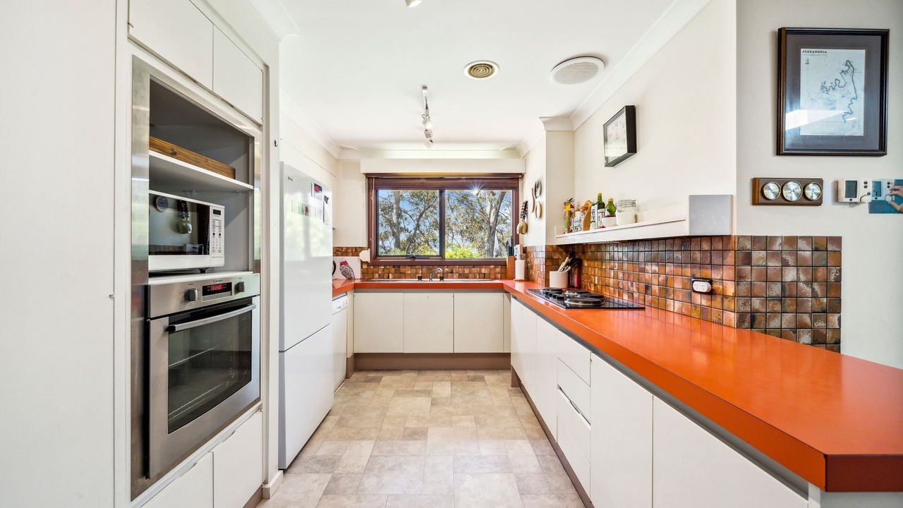 Photo of Kitchen in Blackheath