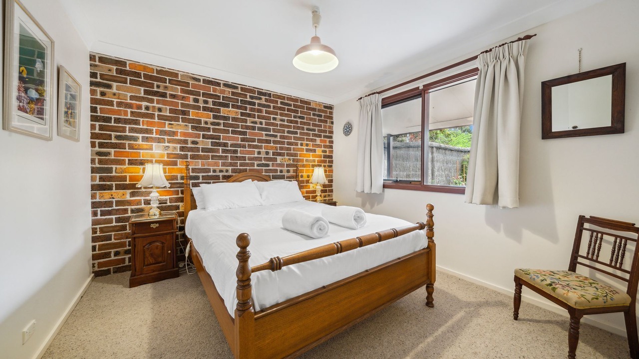 Photo of Bedroom in Blackheath