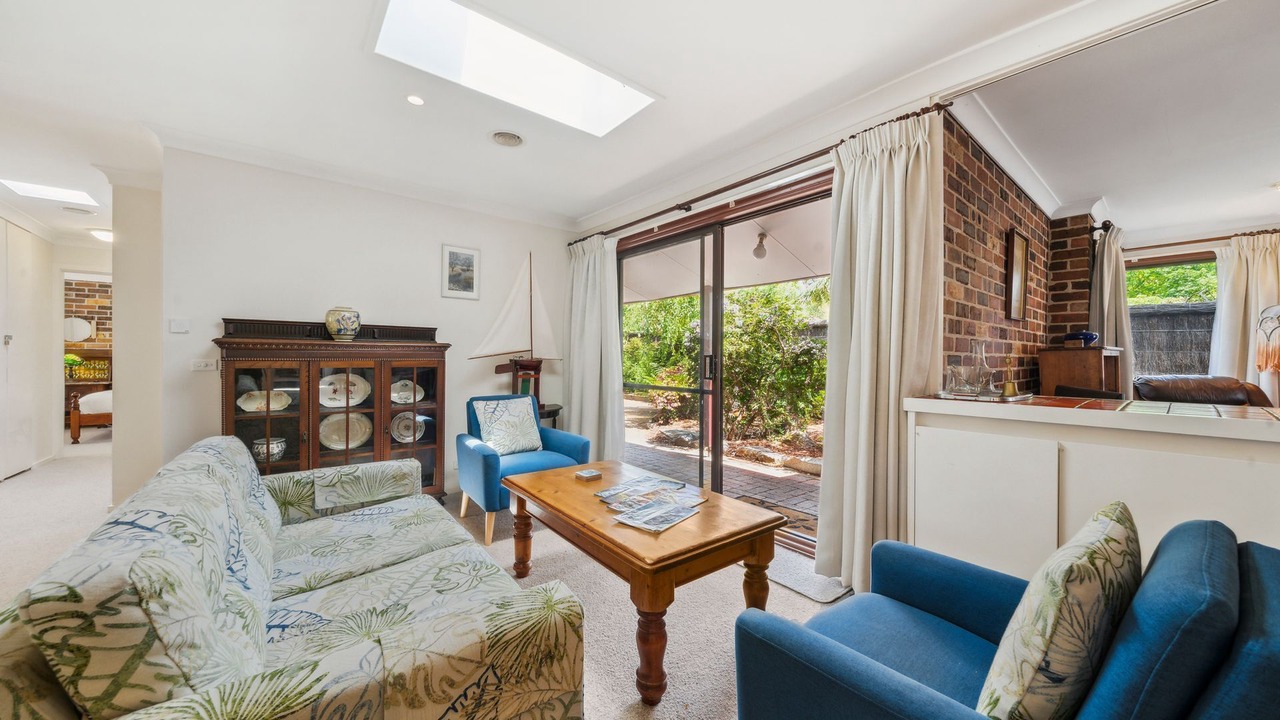 Photo of Livingroom in Blackheath