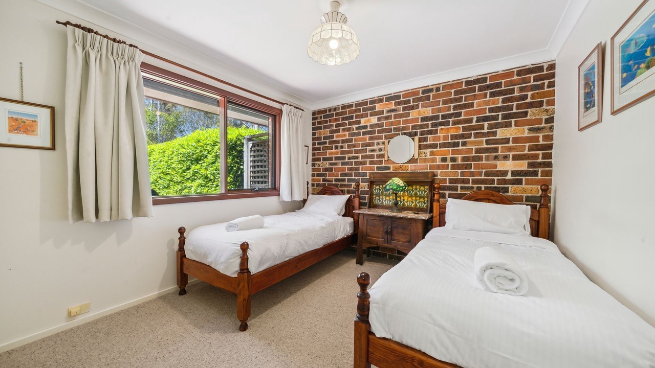 Photo of Bedroom in Blackheath