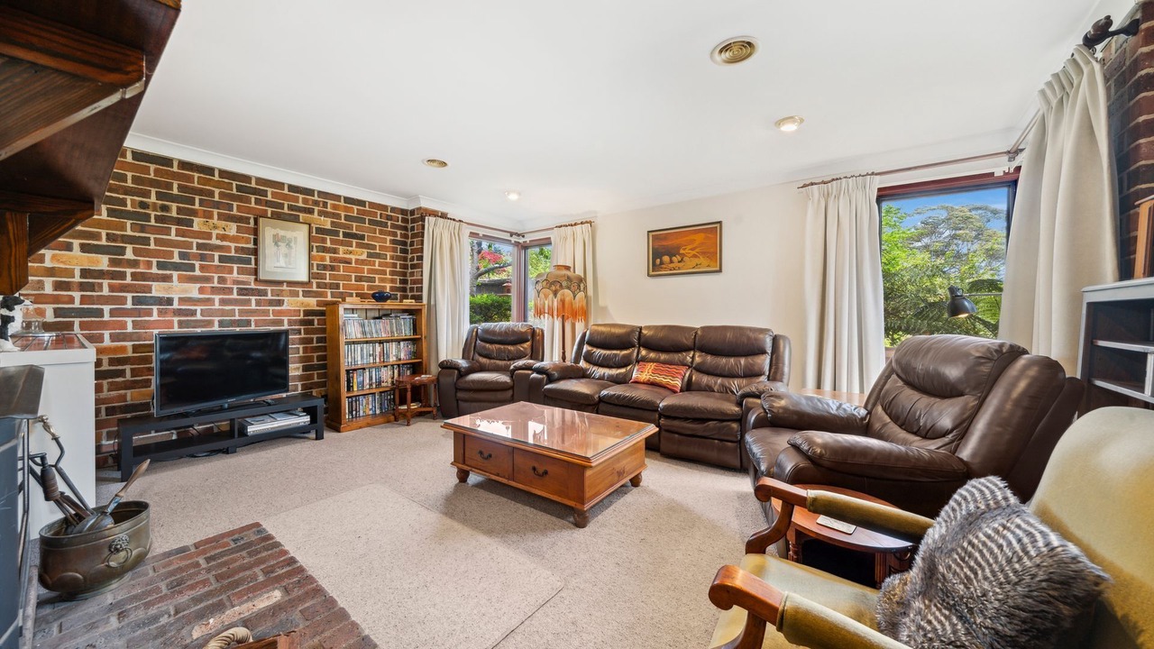 Photo of Livingroom in Blackheath