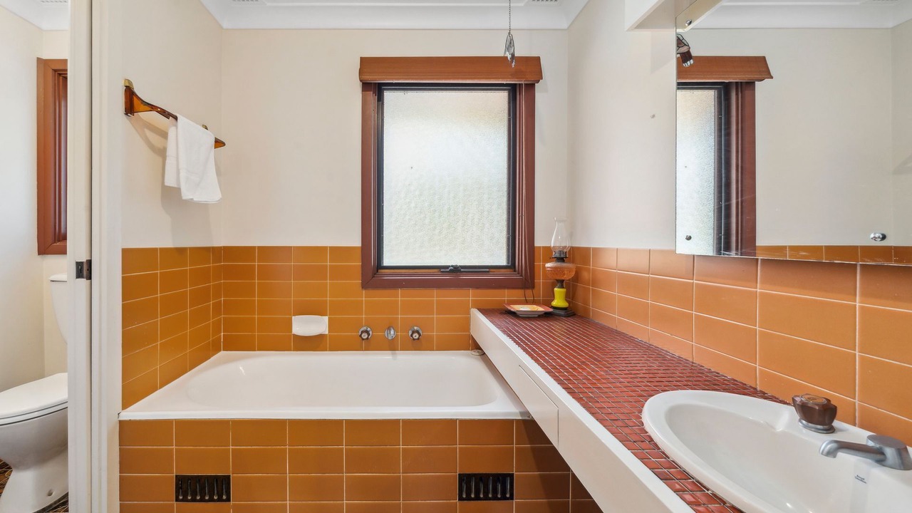 Photo of Bathroom in Blackheath