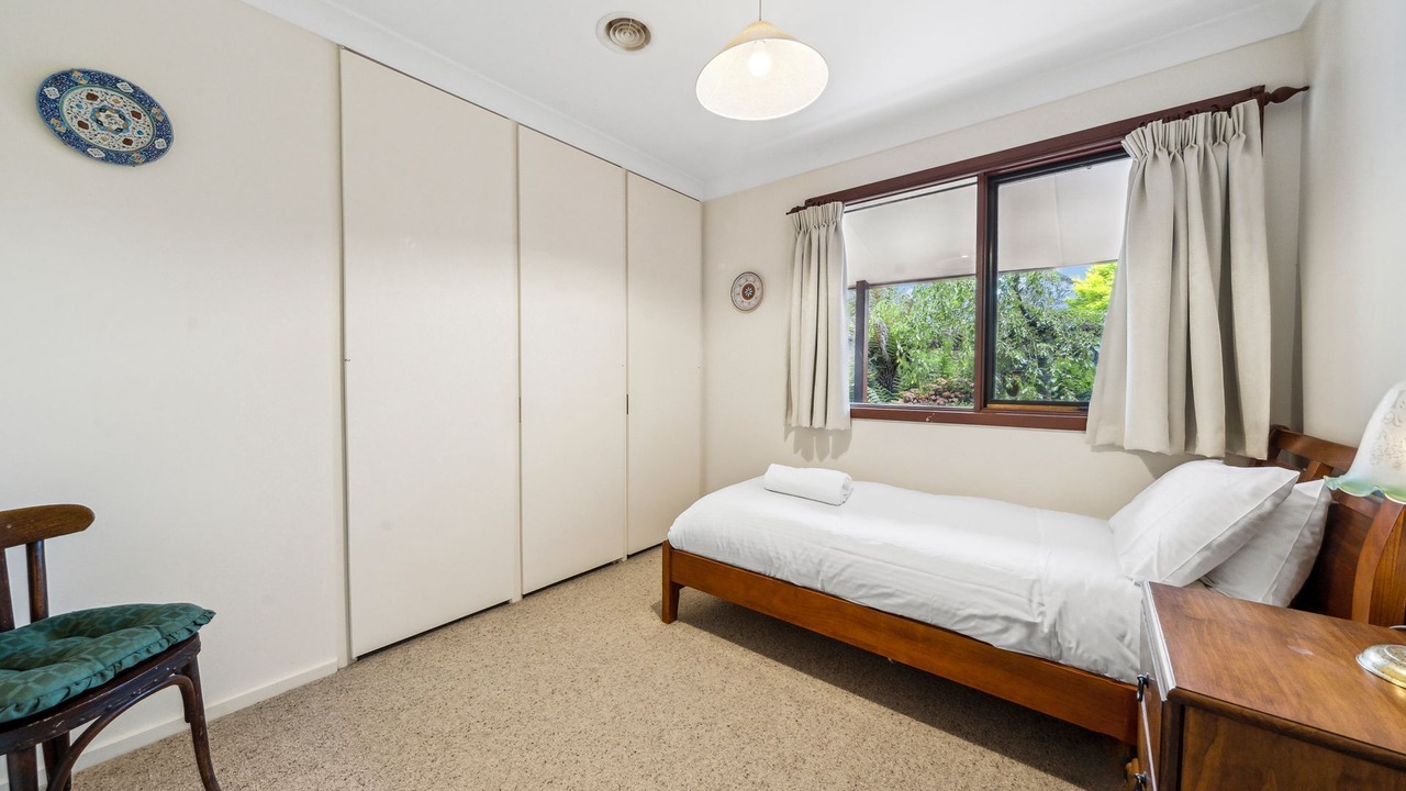 Photo of Bedroom in Blackheath