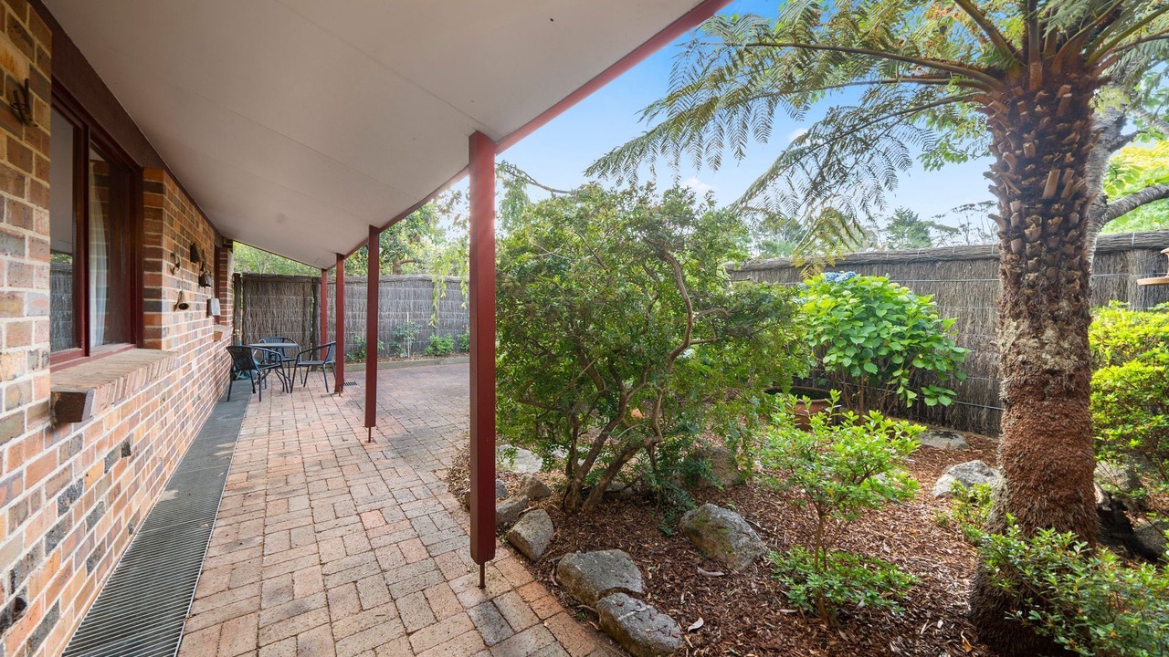 Photo of Patio Balcony in Blackheath
