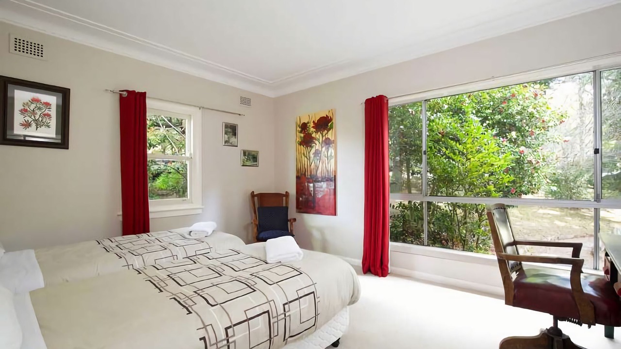 Photo of Bedroom in Blackheath
