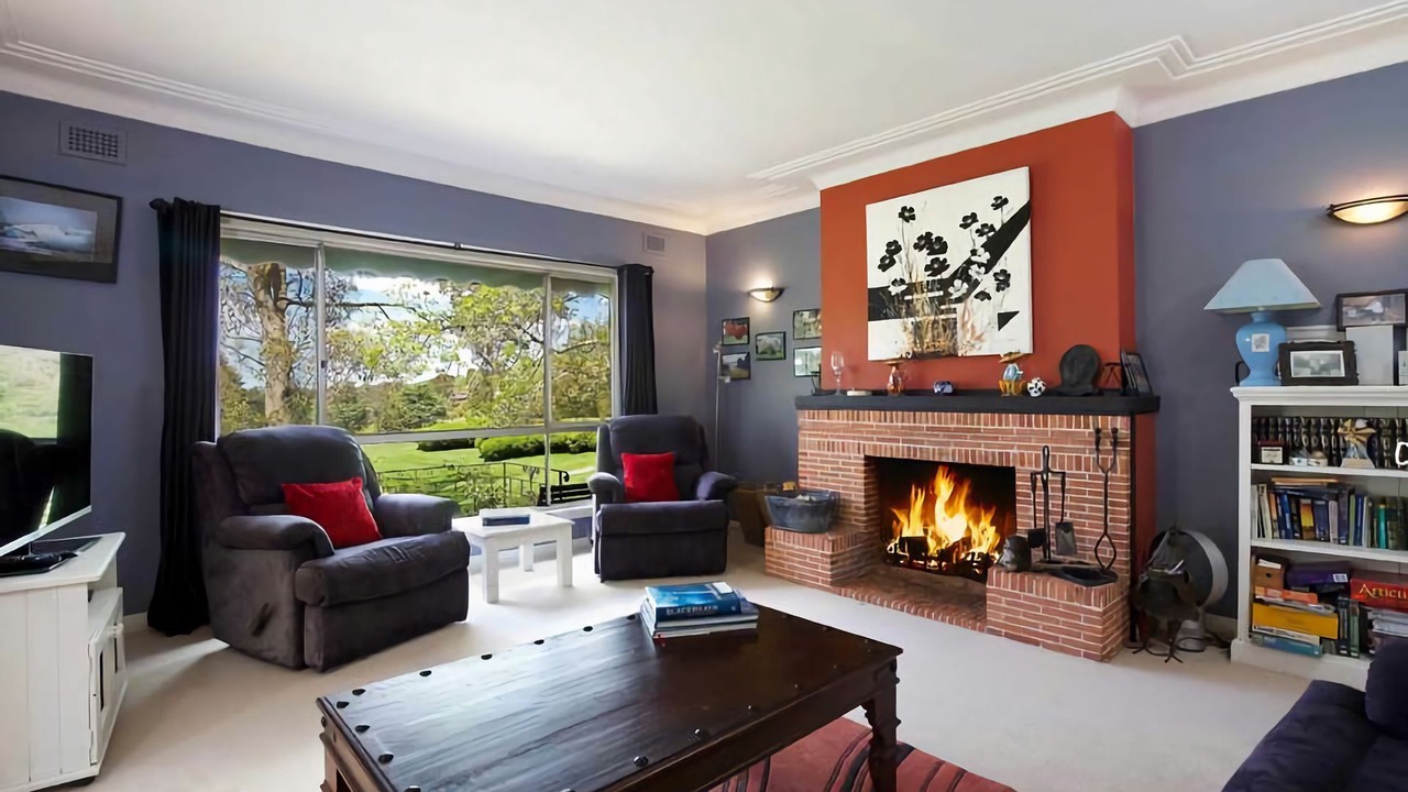 Photo of Livingroom in Blackheath