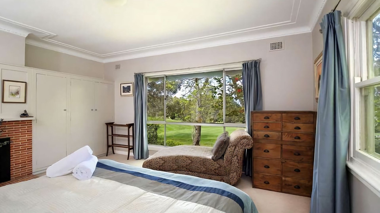Photo of Bedroom in Blackheath