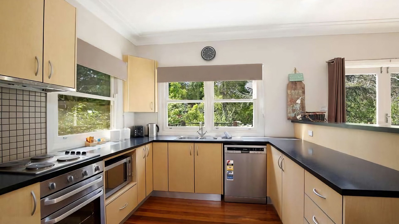 Photo of Kitchen in Blackheath