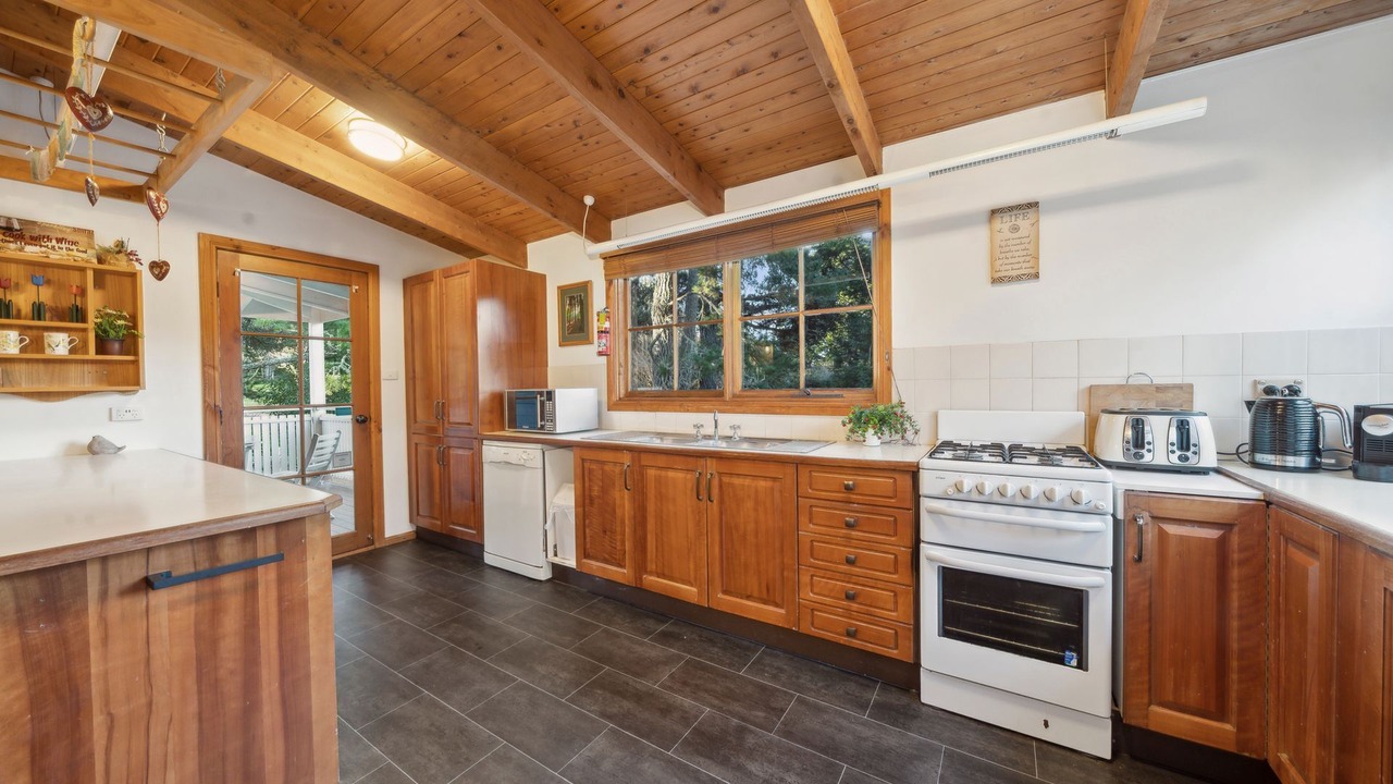 Photo of Kitchen in Medlow Bath
