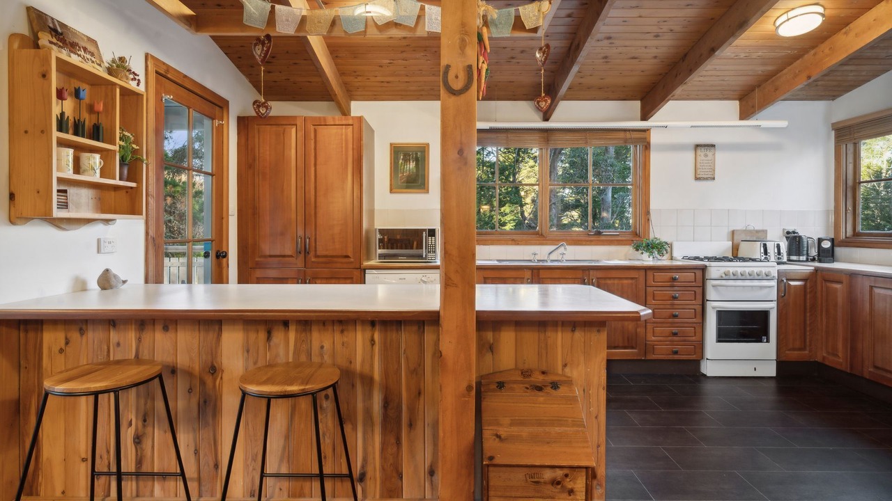 Photo of Kitchen in Medlow Bath
