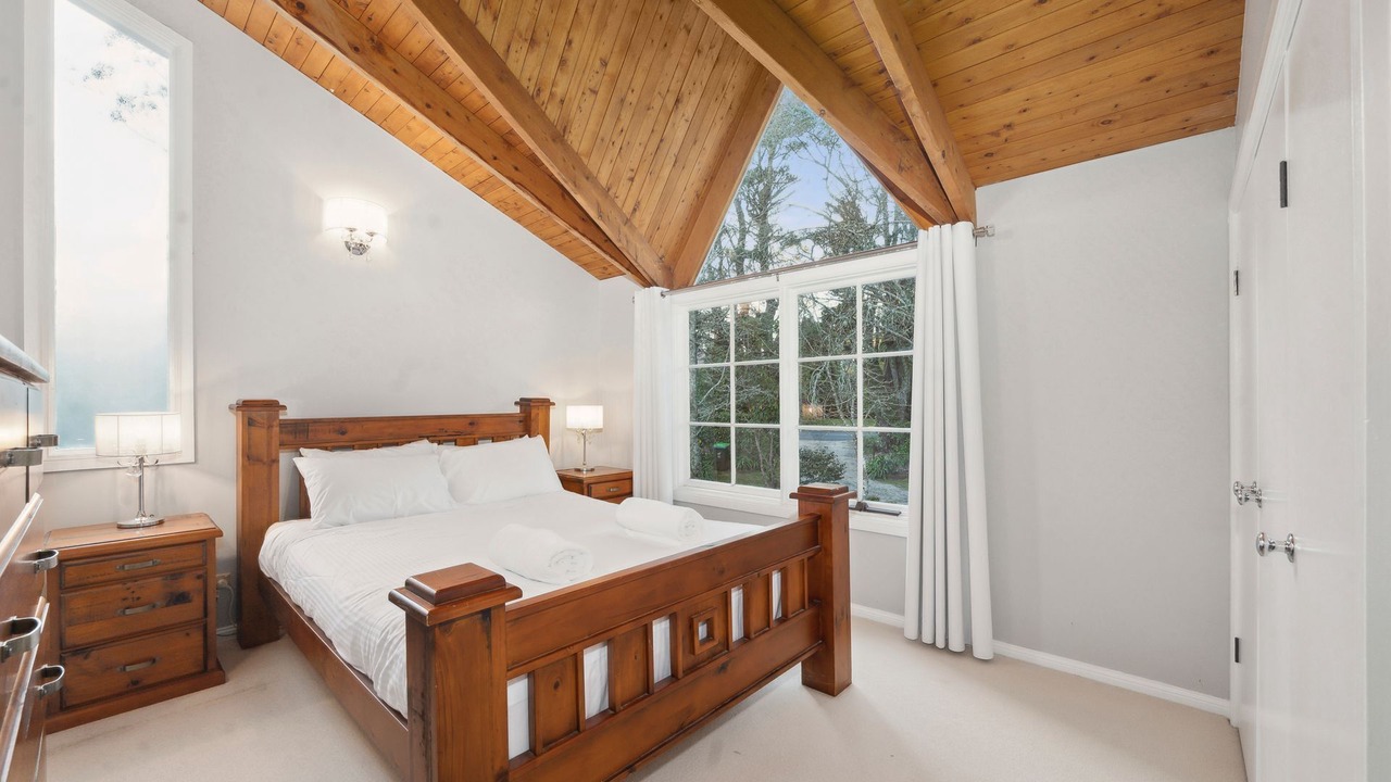 Photo of Bedroom in Medlow Bath