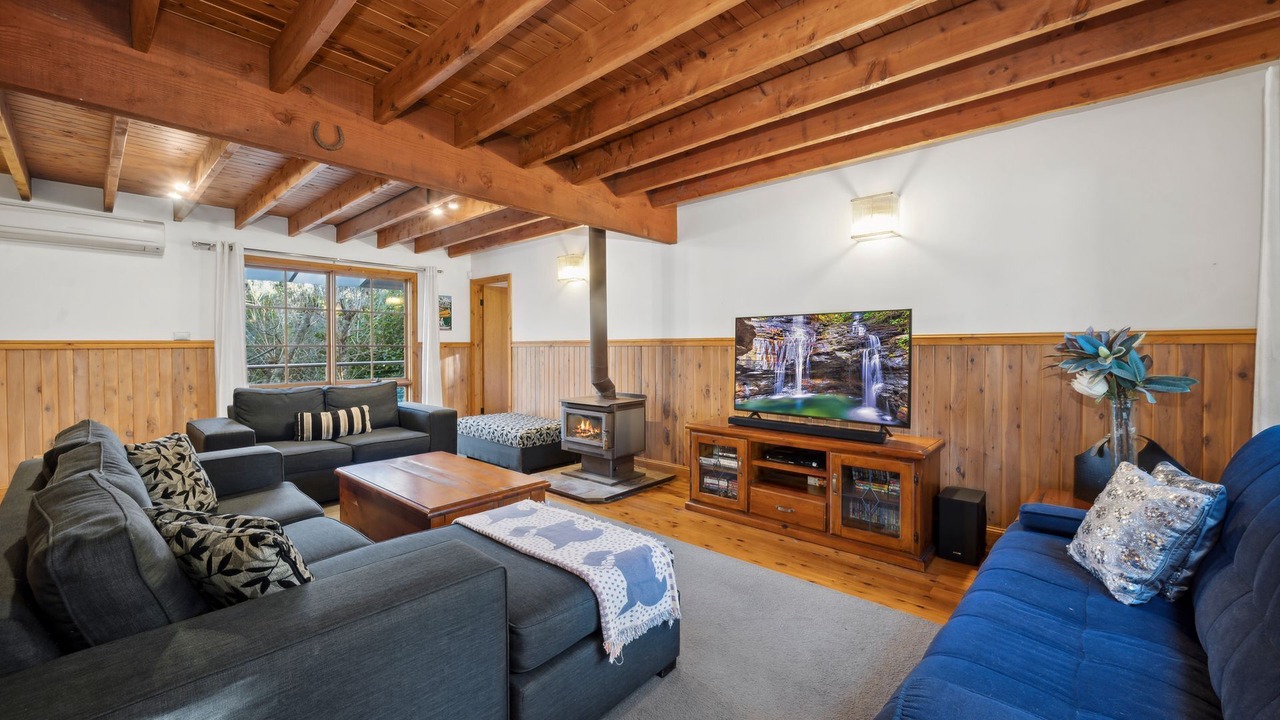 Photo of Livingroom in Medlow Bath