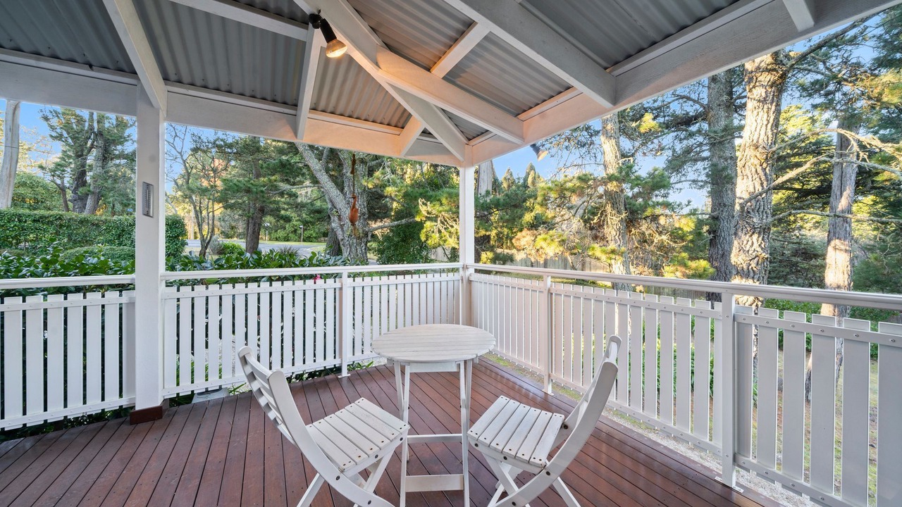 Photo of Outdoor in Medlow Bath