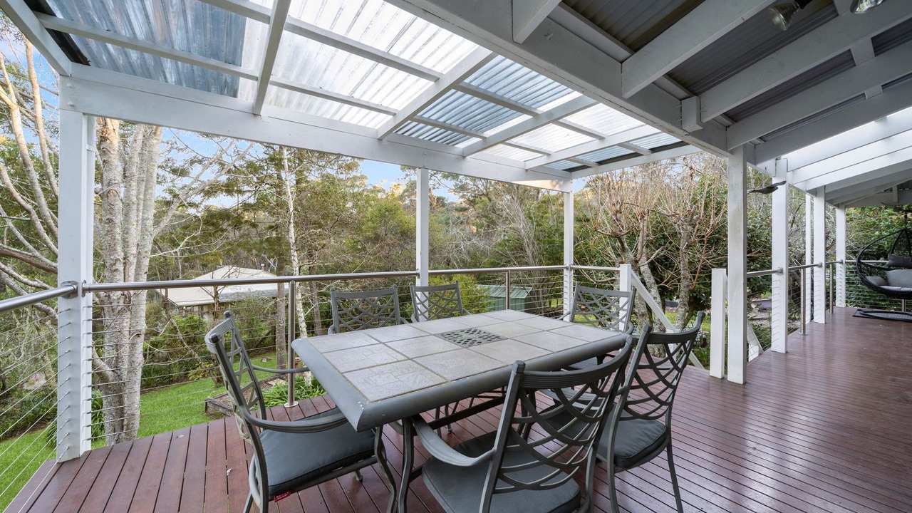 Photo of Outdoor in Medlow Bath