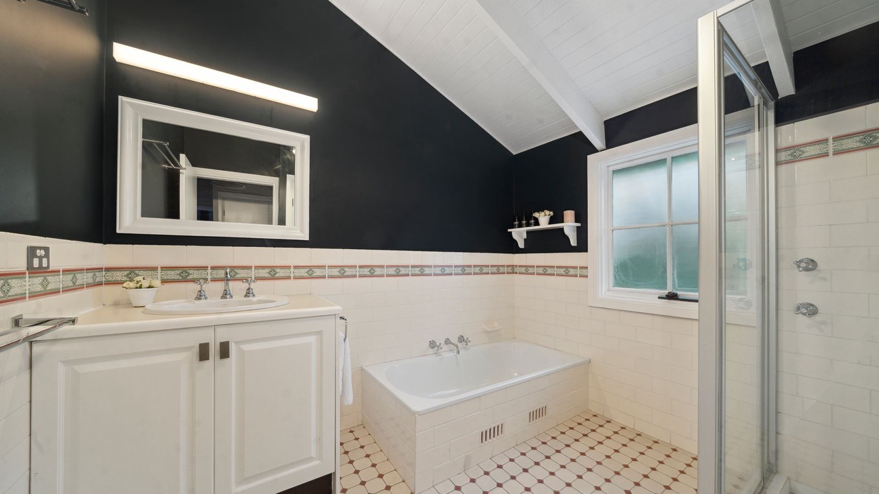 Photo of Bathroom in Medlow Bath