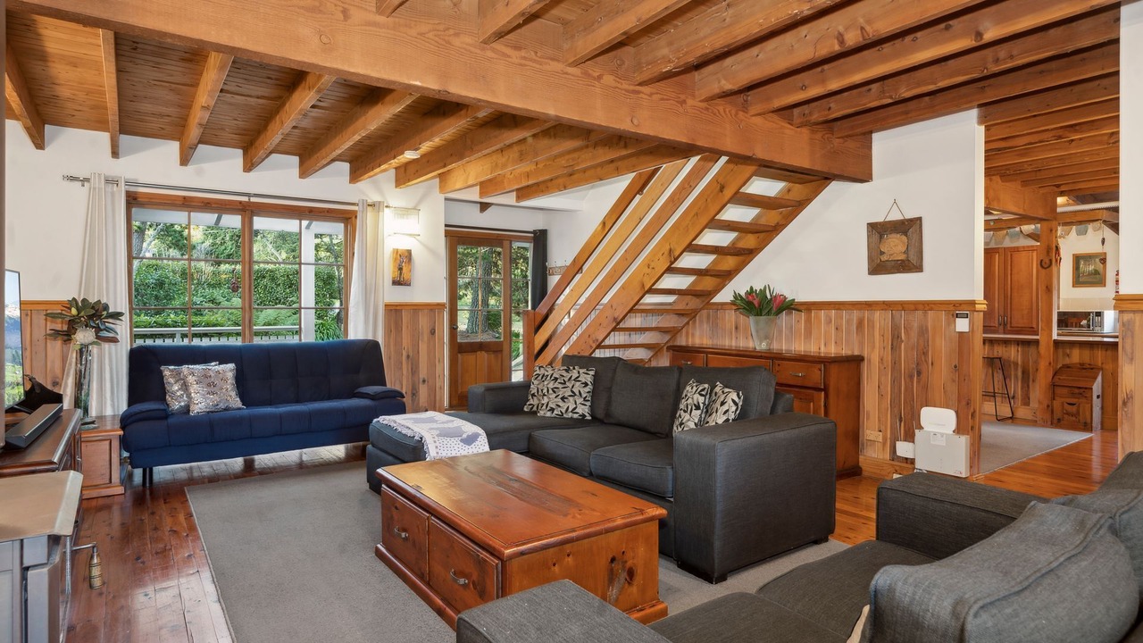 Photo of Livingroom in Medlow Bath
