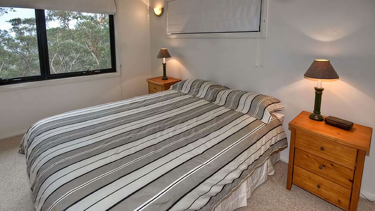 Photo of Bedroom in Medlow Bath