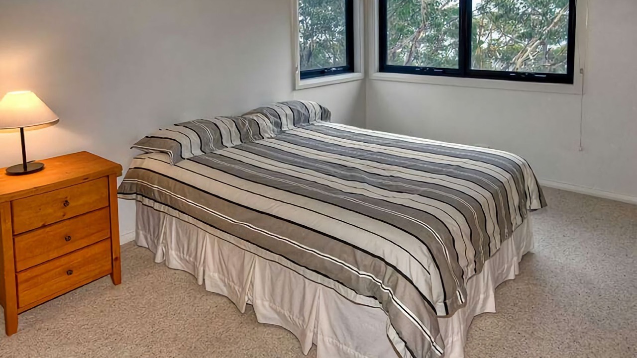 Photo of Bedroom in Medlow Bath