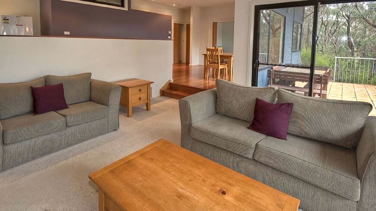 Photo of Livingroom in Medlow Bath