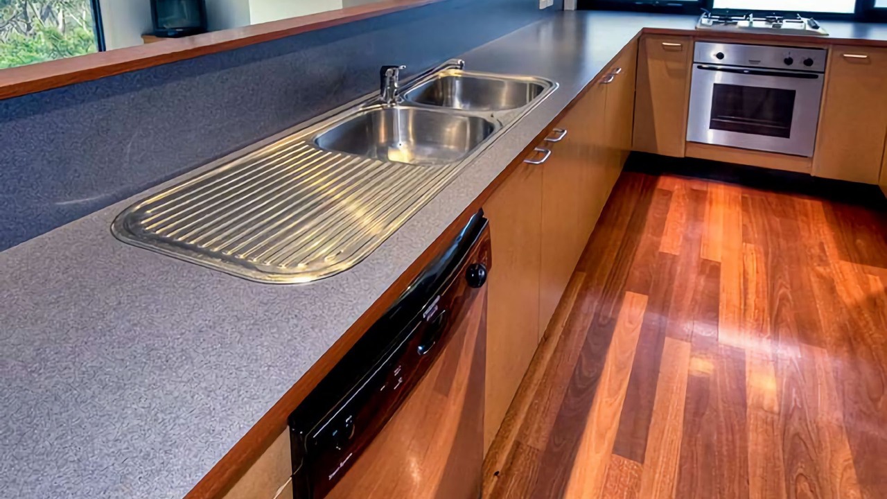 Photo of Kitchen in Medlow Bath