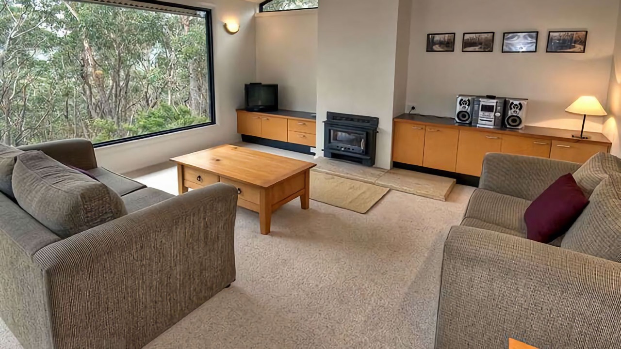 Photo of Livingroom in Medlow Bath