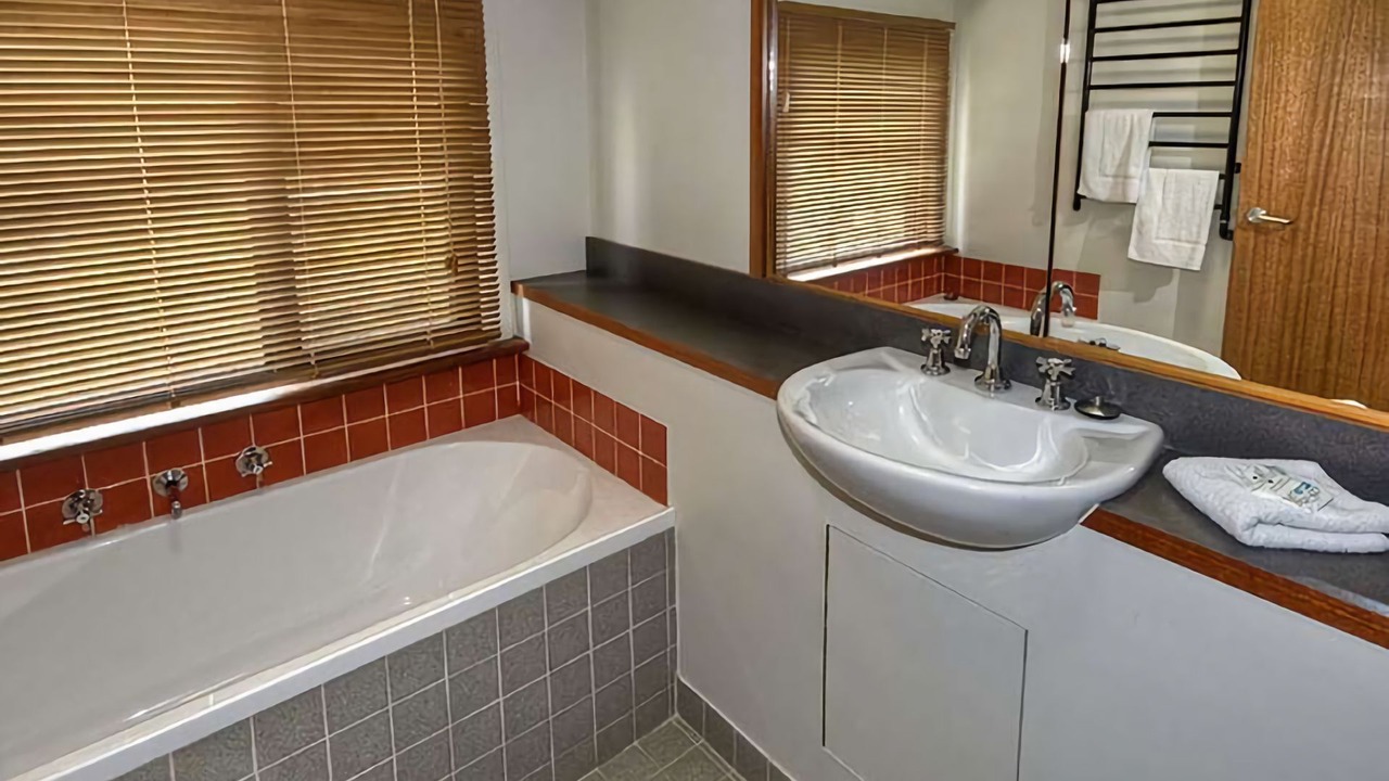 Photo of Bathroom in Medlow Bath