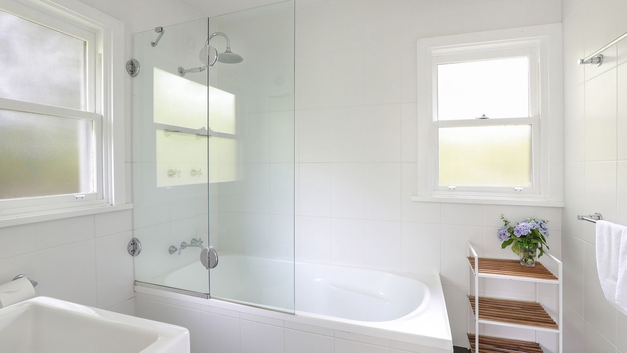 Photo of Bathroom in Blackheath