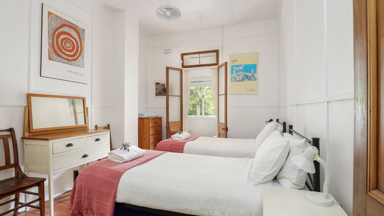 Photo of Bedroom in Blackheath