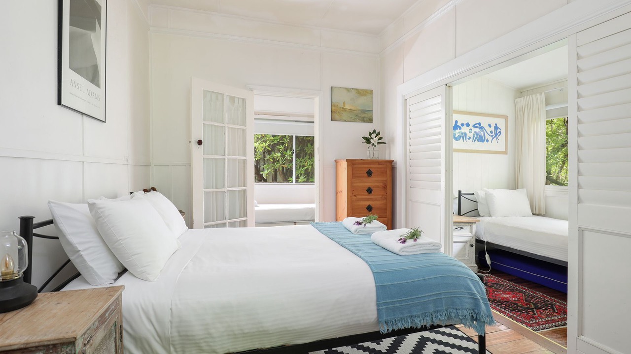 Photo of Bedroom in Blackheath