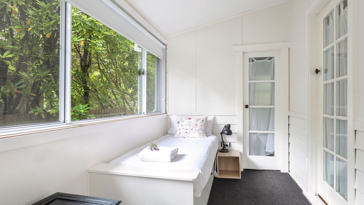 Photo of Bedroom in Blackheath
