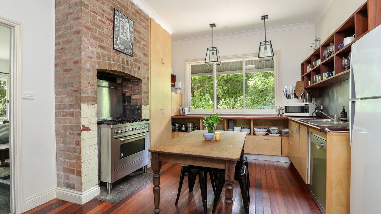 Photo of Kitchen in Blackheath