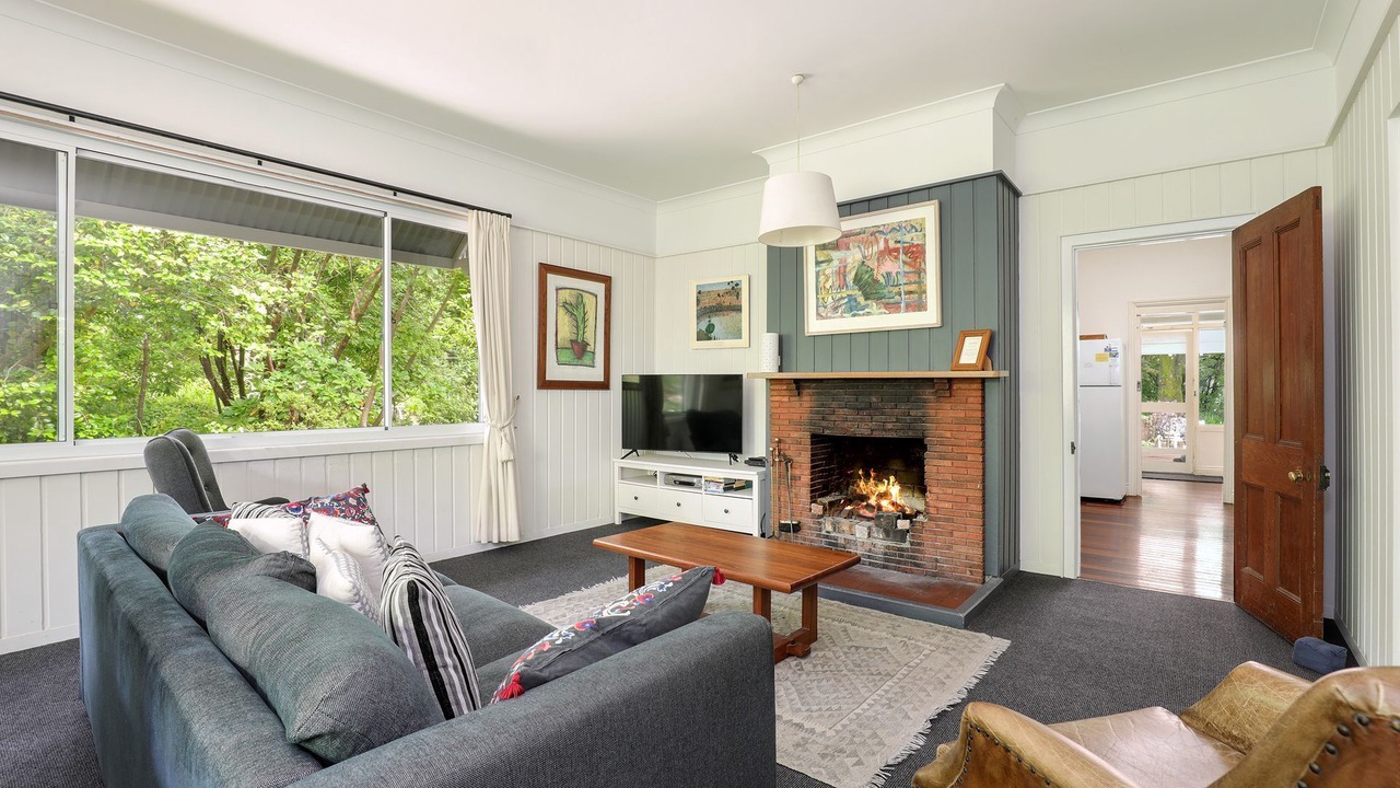 Photo of Livingroom in Blackheath
