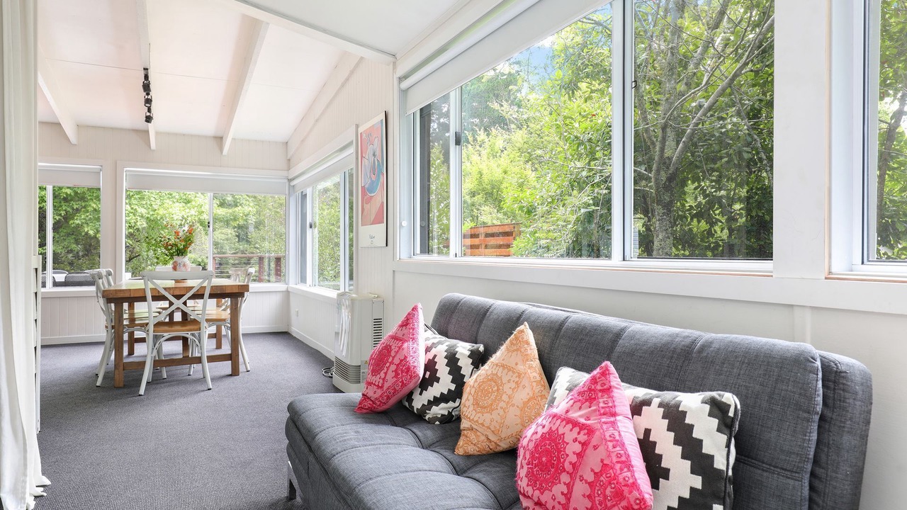 Photo of Livingroom in Blackheath
