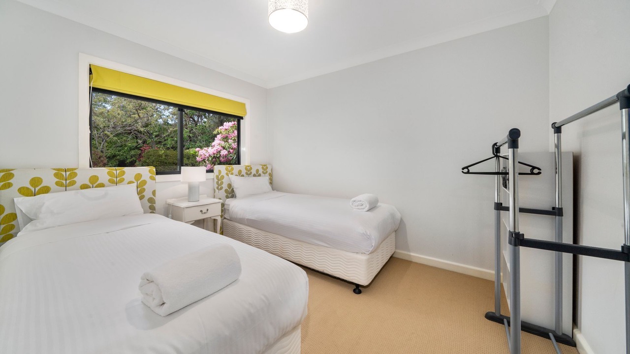Photo of Bedroom in Blackheath
