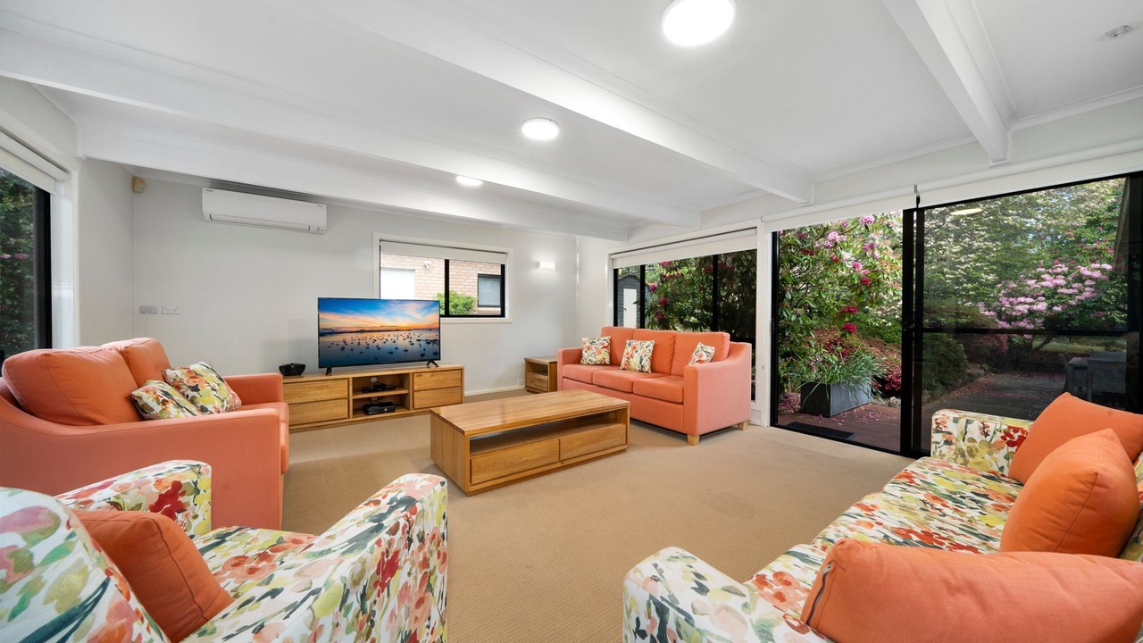 Photo of Livingroom in Blackheath