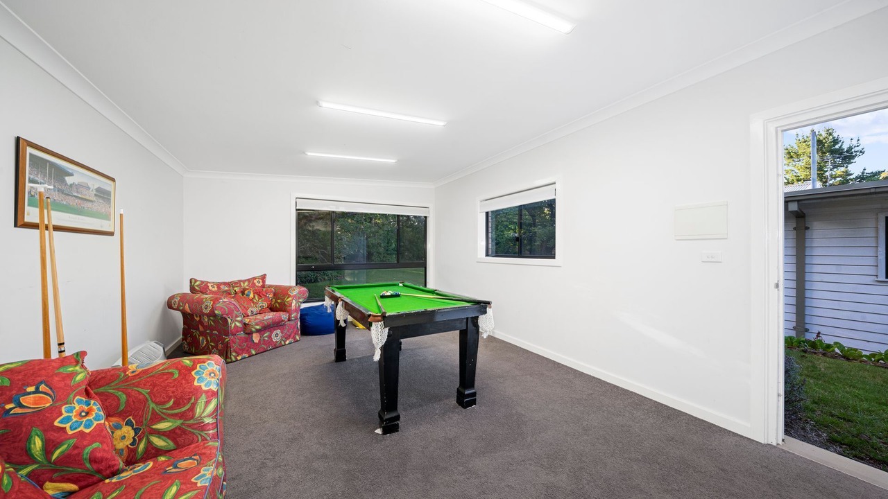 Photo of Bedroom in Blackheath