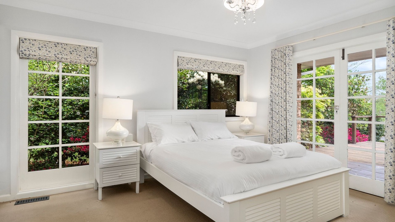 Photo of Bedroom in Blackheath