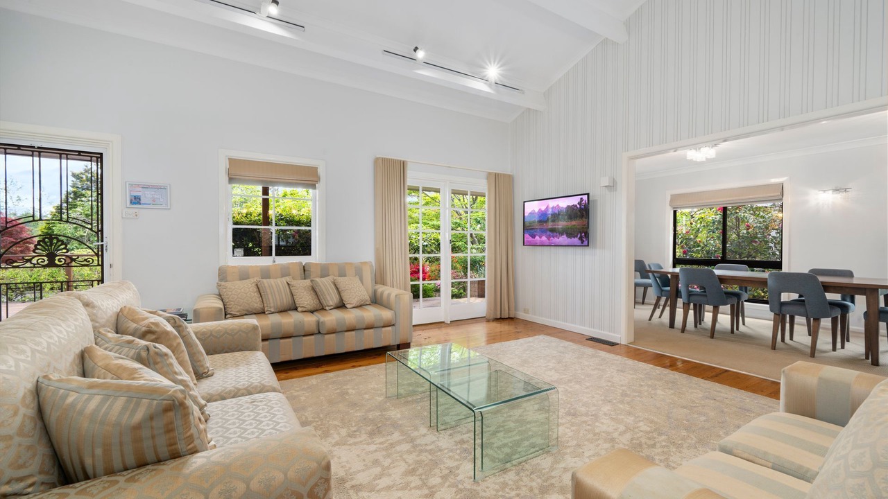Photo of Livingroom in Blackheath