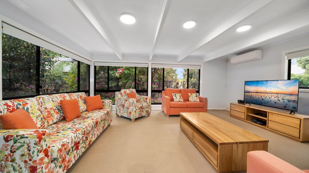 Photo of Livingroom in Blackheath