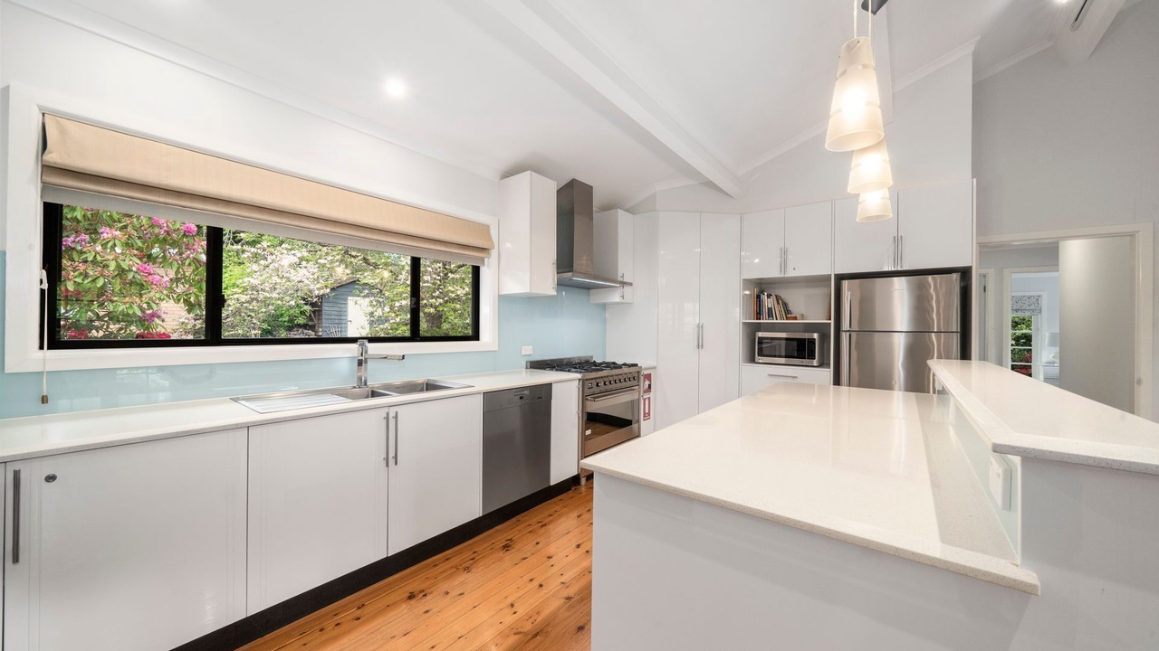 Photo of Kitchen in Blackheath