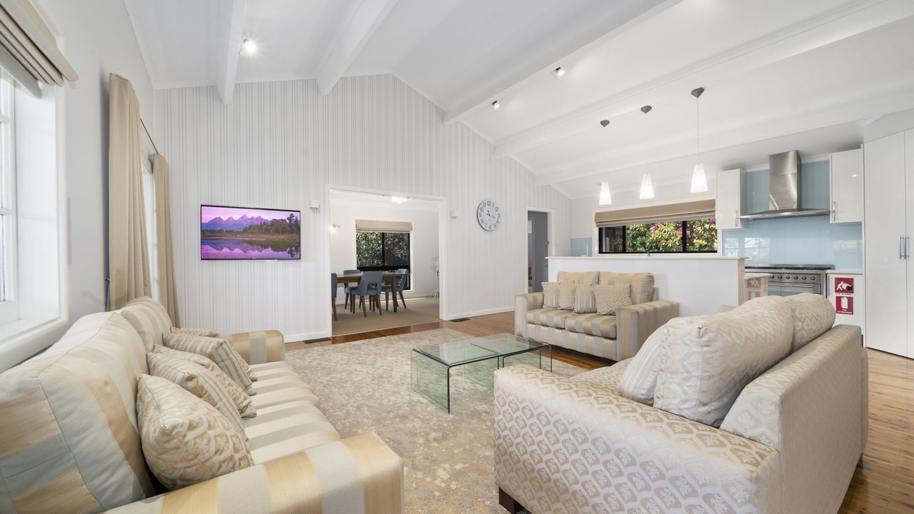 Photo of Livingroom in Blackheath