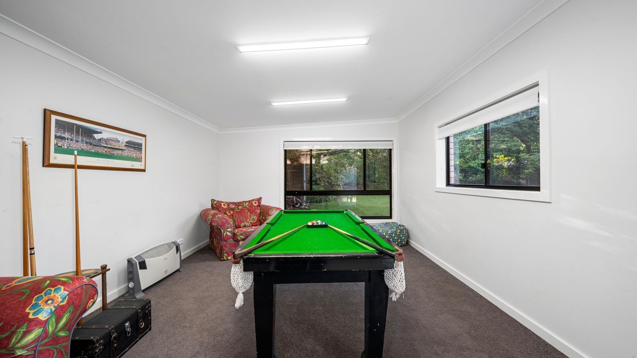 Photo of Bedroom in Blackheath