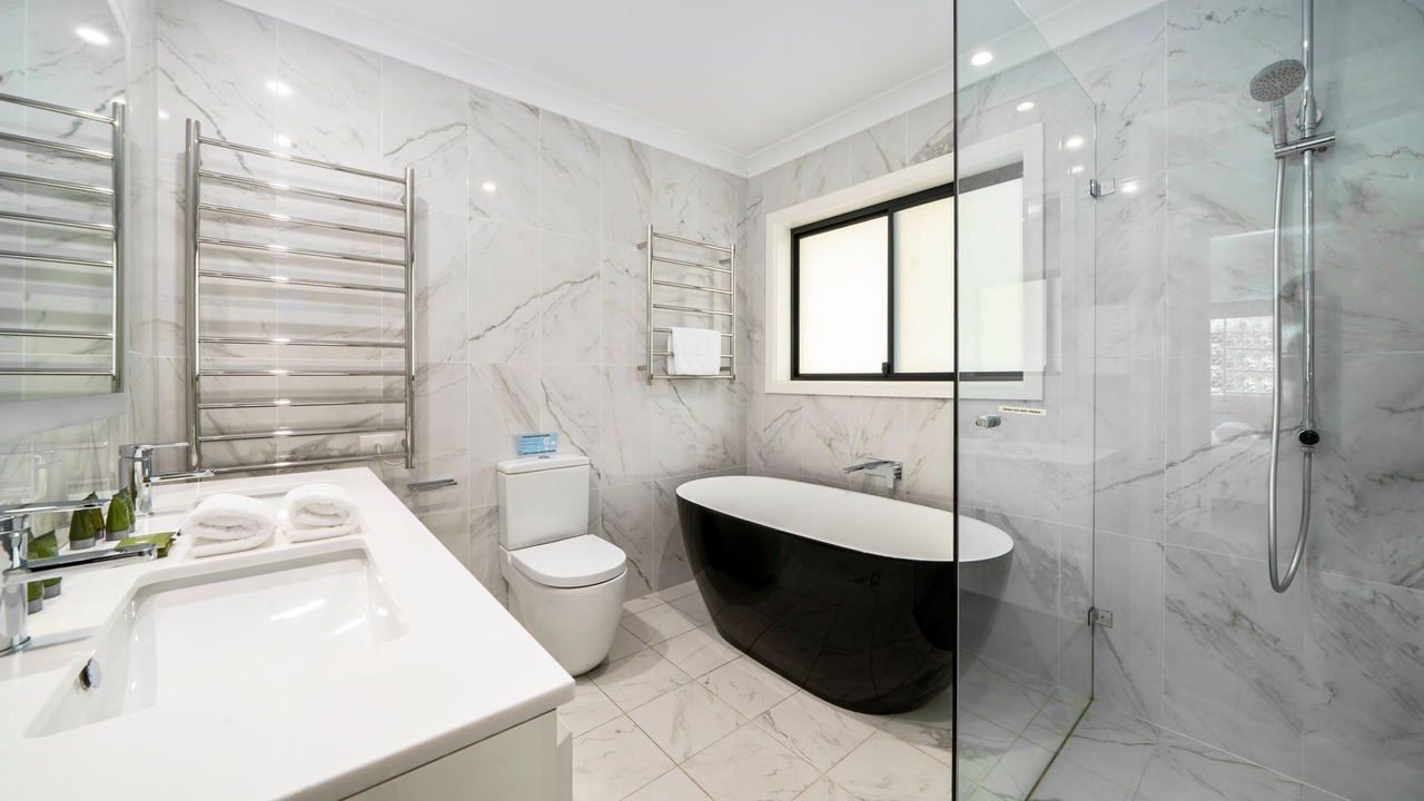 Photo of Bathroom in Blackheath