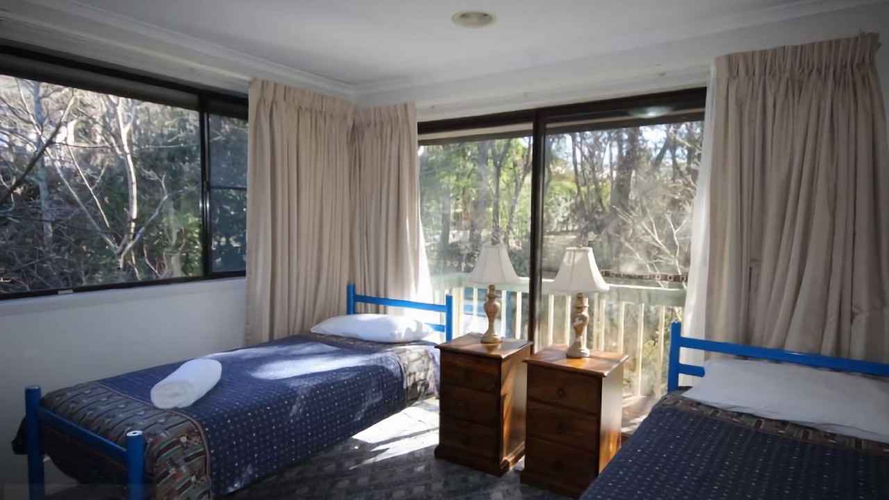 Photo of Bedroom in Blackheath