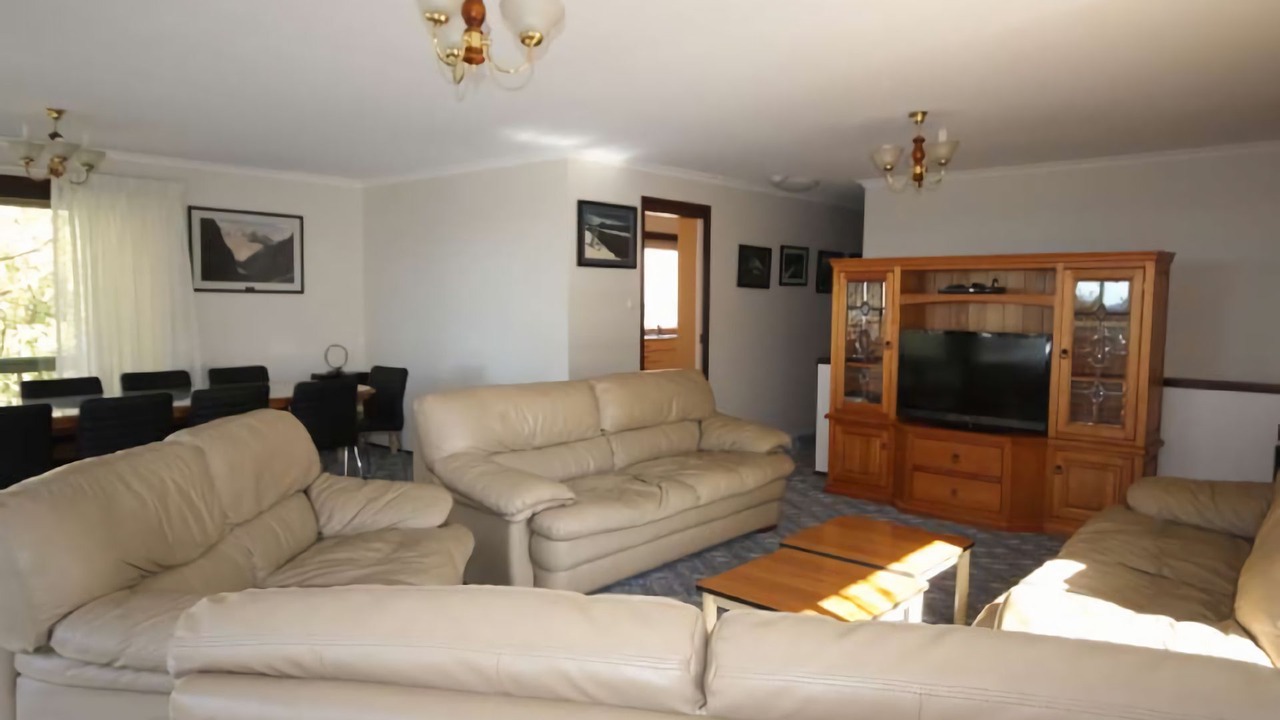Photo of Livingroom in Blackheath