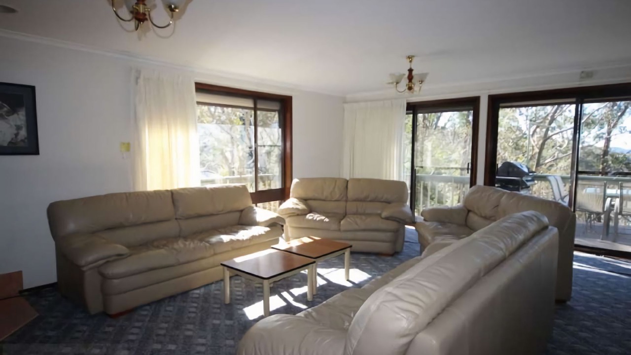 Photo of Livingroom in Blackheath