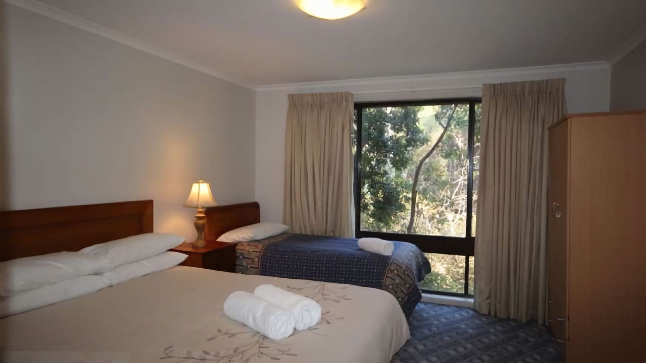 Photo of Bedroom in Blackheath