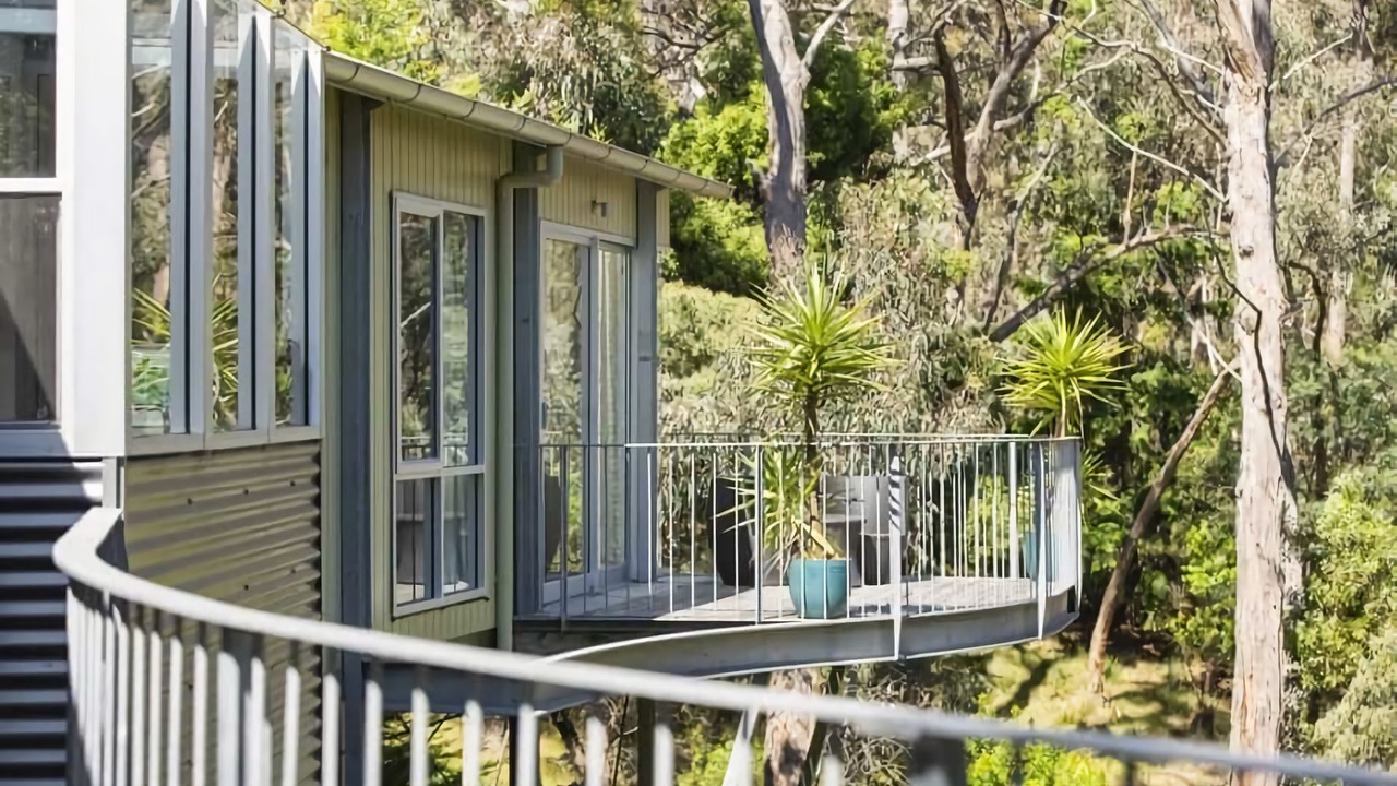 Photo of Outdoor in Hepburn Springs